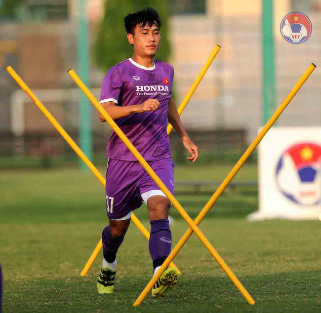 Bóng đá Việt Nam 2023: Đội hình cầu thủ tuổi Mão - Ảnh 6.
