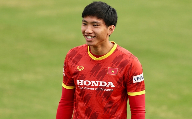 Bóng đá Việt Nam 2023: Đội hình cầu thủ tuổi Mão - Ảnh 4.