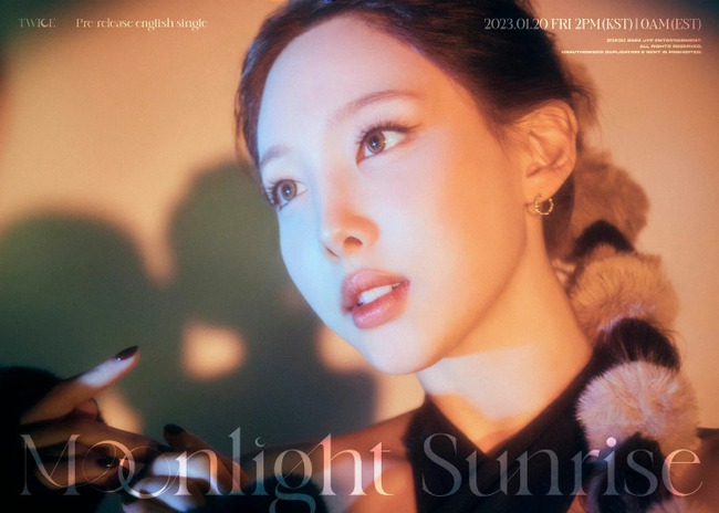 Ngây ngất với teaser cá nhân của Twice cho ‘Moonlight Sunrise’ - Ảnh 8.