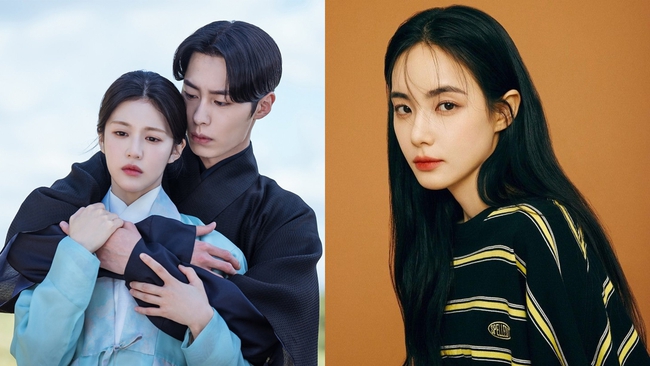 Nam chính 'Hoàn hồn' đóng phim mới, sánh đôi 'người mẫu mạng đẹp nhất Hàn Quốc' - Ảnh 2.
