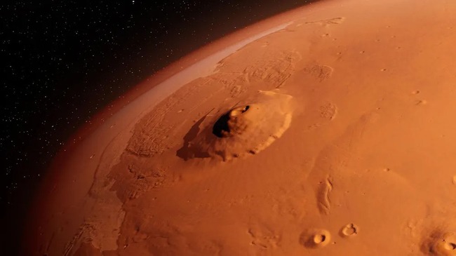 Ngủ đông quá lâu trên sao Hỏa, xe tự hành của Trung Quốc bị cho là đang gặp trục trặc - Ảnh 4.