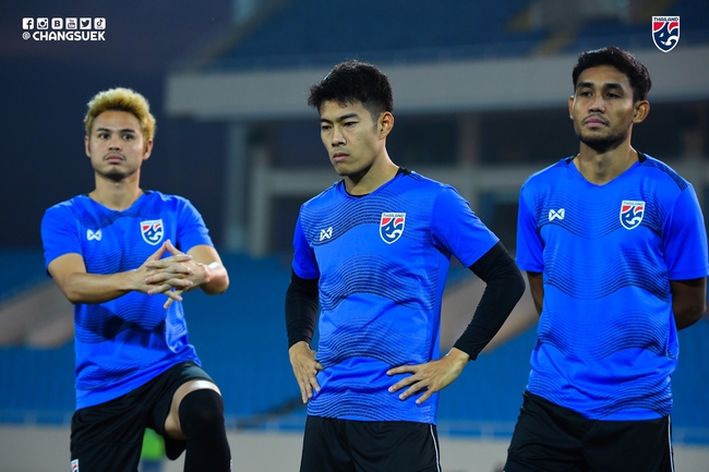 trực tiếp Việt Nam vs Thái Lan, trực tiếp AFF Cup, AFF Cup 2022