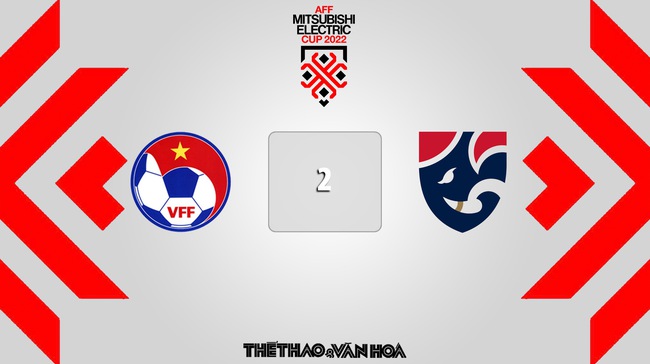 Nhận định bóng đá Việt Nam vs Thái Lan (19h30, 13/1) chung kết AFF Cup 2022  - Ảnh 10.
