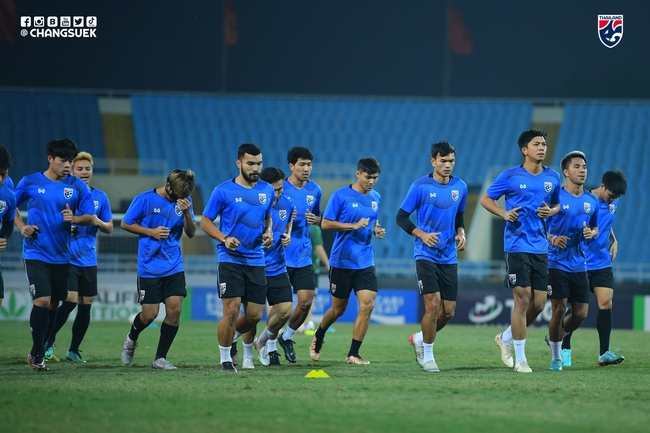 trực tiếp Việt Nam vs Thái Lan, trực tiếp AFF Cup, AFF Cup 2022