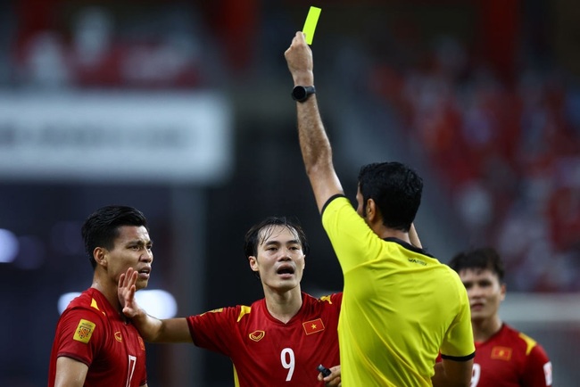 Video AFF Cup 12/1: AFF ra cảnh báo quan trọng với đội tuyển Việt Nam và Thái Lan - Ảnh 2.