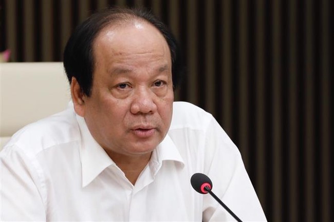 Khiển trách Ban cán sự đảng UBND TP Hà Nội nhiệm kỳ 2021-2026 - Ảnh 3.