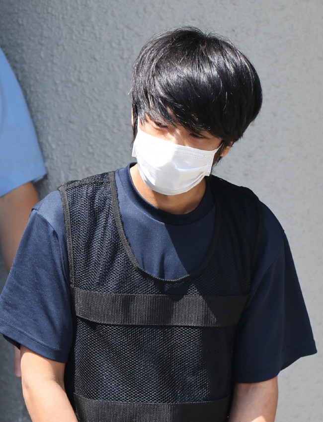 Nhật Bản: Nghi phạm Tetsuya Yamagami chính thức bị truy tố vì sát hại ông Shinzo Abe - Ảnh 1.