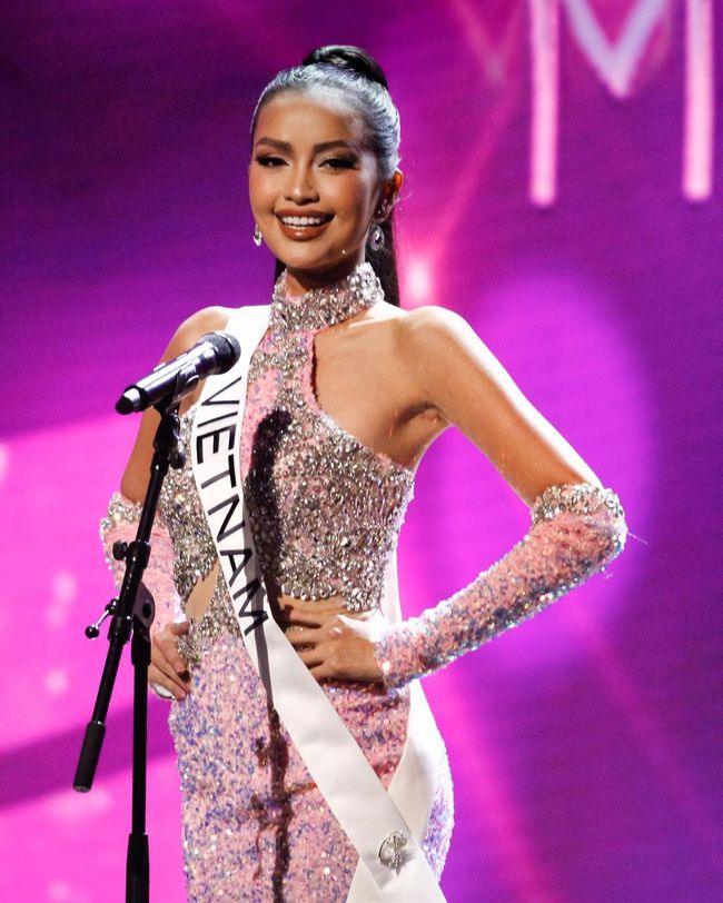 H'Hen Niê dự đoán Top 10 Miss Universe 2022, bất ngờ vị trí của Ngọc Châu  - Ảnh 2.