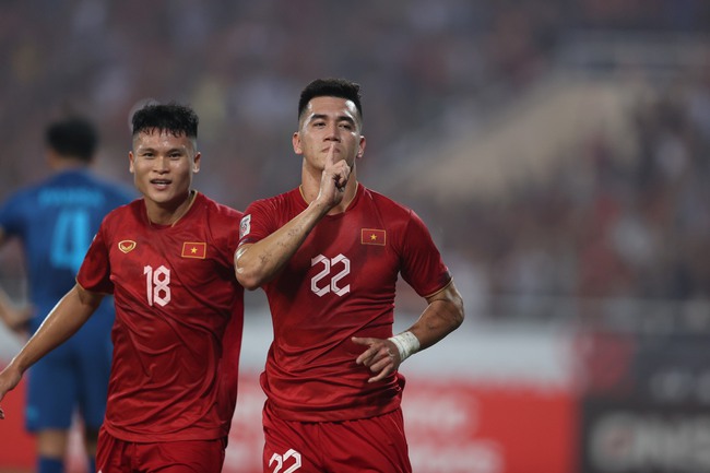 Bóng đá Việt Nam ngày 24/2: U20 Việt Nam loại 7 cầu thủ - Ảnh 4.