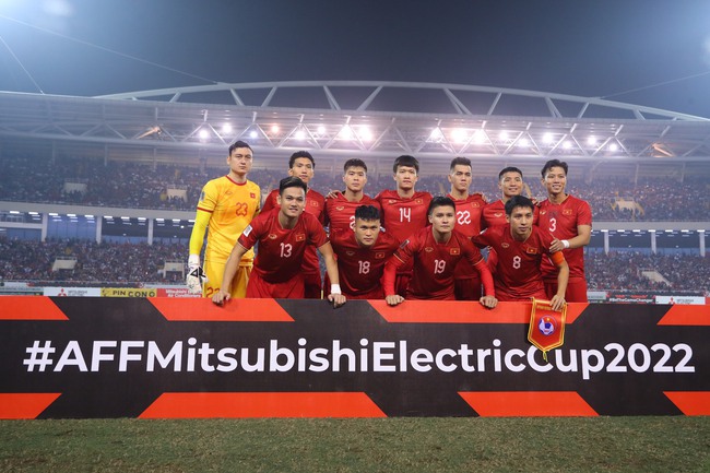 Bóng đá Việt Nam ngày 14/1: Tiến Linh có thể trở thành Vua phá lưới AFF Cup 2022 - Ảnh 5.