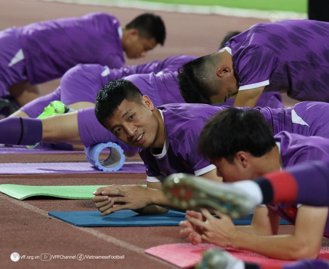 VTV6 trực tiếp bóng đá Việt Nam vs Thái Lan, chung kết lượt về AFF Cup 2022 - Ảnh 8.