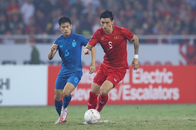 Nhận định bóng đá Việt Nam vs Thái Lan, chung kết lượt về AFF Cup  - Ảnh 2.