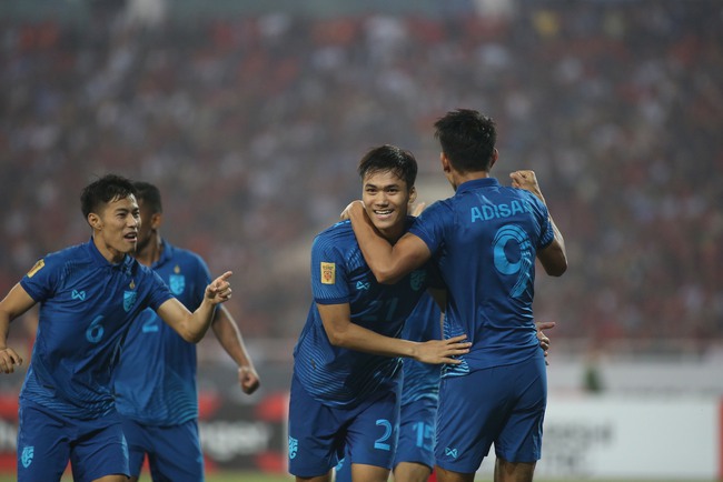 Cà phê đầu tuần: Thái Lan có “quyền” thua chung kết AFF Cup - Ảnh 1.