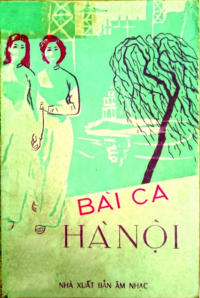 Ánh sáng dịu dàng của ký ức văn hóa - Ảnh 8.