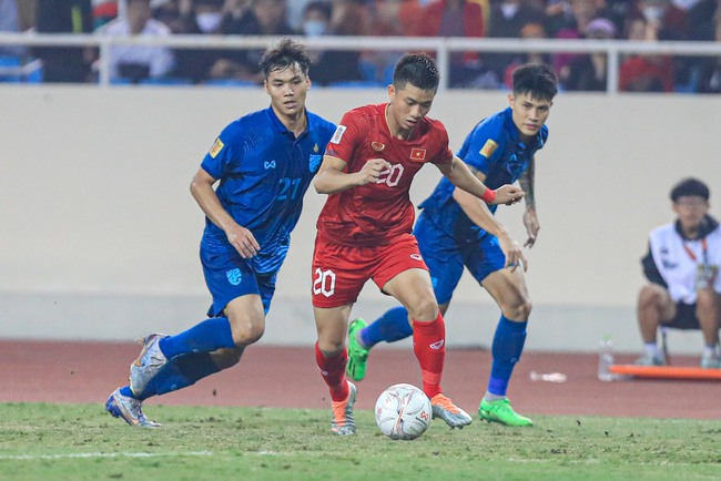 Link xem trực tiếp AFF Cup 2022 trên VTV6, VTV5 hôm nay, 16/1 - Ảnh 6.