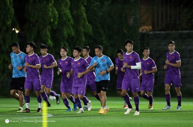 Cập nhật Việt Nam vs Thái Lan, chung kết lượt về AFF Cup 2022 - Ảnh 2.