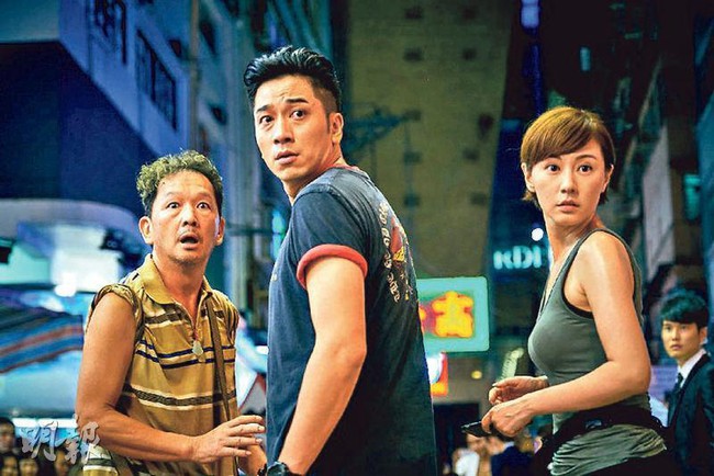 Nàng tiểu hoa ‘bay màu’ khỏi showbiz vì từ chối ‘lên giường’ với ông trùm TVB, từng được ví như bản sao Trương Bá Chi - Ảnh 4.