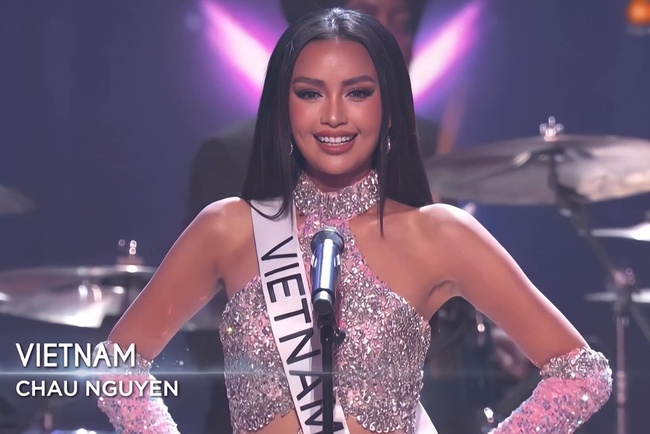 Vì sao được đầu tư khủng nhưng Ngọc Châu vẫn 'trắng tay' tại Miss Universe? - Ảnh 17.