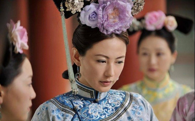 Nàng tiểu hoa ‘bay màu’ khỏi showbiz vì từ chối ‘lên giường’ với ông trùm TVB, từng được ví như bản sao Trương Bá Chi - Ảnh 1.