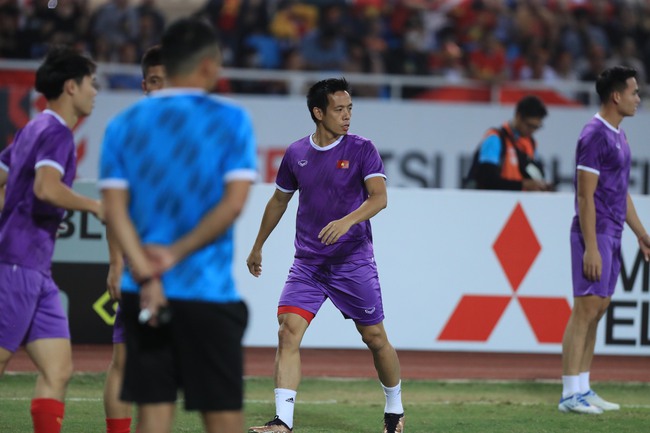 Tin nóng AFF Cup ngày 16/1: Thái Lan vs Việt Nam (19h30) - Ảnh 2.