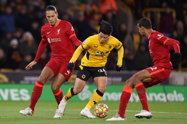 Lịch thi đấu bóng đá hôm nay 17/1: Liverpool đấu Wolves - Ảnh 5.