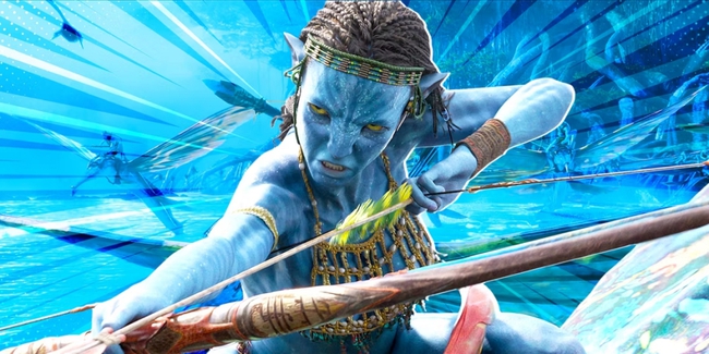 'Avatar 2' cán mốc 1,9 tỷ USD tại phòng vé toàn cầu - Ảnh 1.