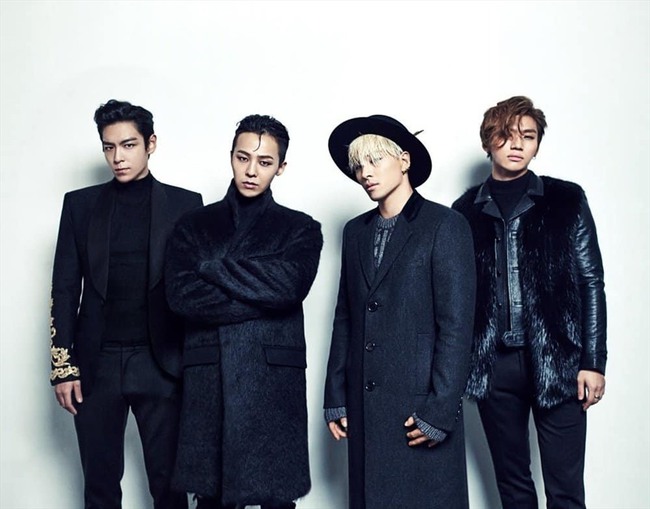 Taeyang chia sẻ về cuộc sống và công việc, mong mỏi được đứng chung sân khấu với Big Bang - Ảnh 4.