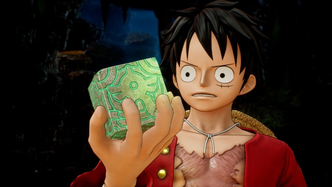 One Piece Odyssey chinh phục game thủ sau một tuần ra mắt, lấy bối cảnh hơn 750 tập trong anime - Ảnh 2.