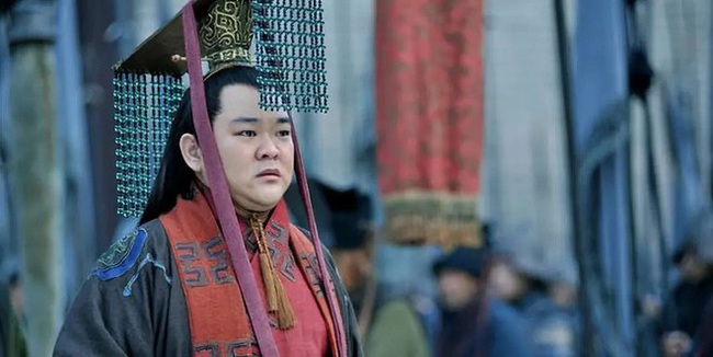 Lưu Thiện được nuôi dưỡng 7 năm ở Ngụy quốc, trước khi trở về Tào Tháo đã nói 1 điều đoán được vận mệnh của Thục Hán - Ảnh 1.