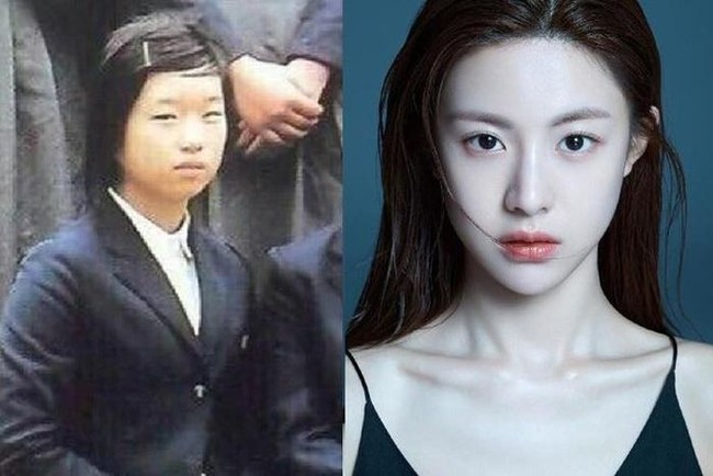 (BÀI TẾT) Điểm trùng hợp giữa 2 mỹ nhân thế hệ mới Han So Hee và Go Yoon Jung - Ảnh 6.