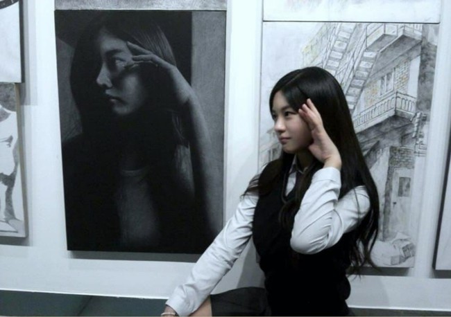 (BÀI TẾT) Điểm trùng hợp giữa 2 mỹ nhân thế hệ mới Han So Hee và Go Yoon Jung - Ảnh 5.