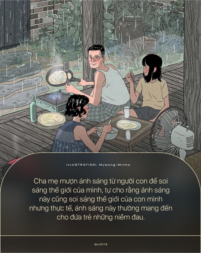 &quot;Mẹ ơi, con không thích Tết nữa đâu!&quot; - Ảnh 3.