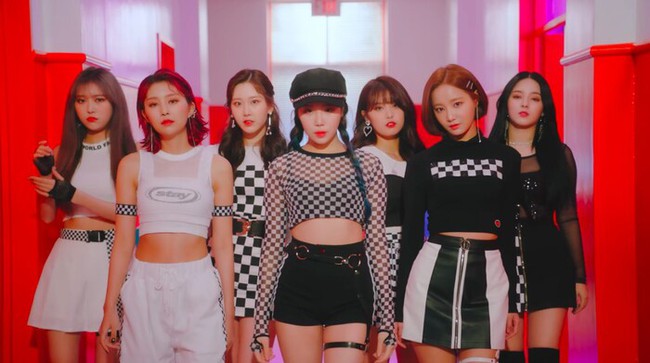 Nhóm nữ từng là đối thủ của BLACKPINK - TWICE: Có hit hơn nửa tỷ view nay tuột dốc không phanh vì bị công ty bỏ bê! - Ảnh 5.