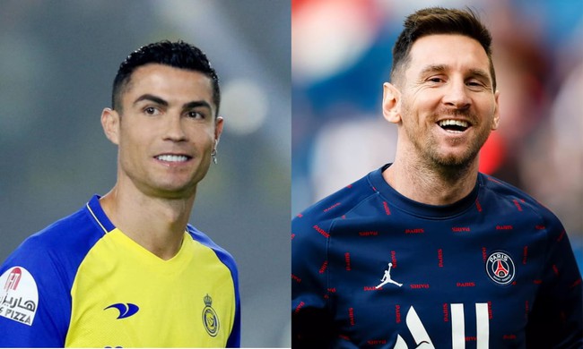 Tất cả những gì cần biết về trận giao hữu giữa Ronaldo và Messi - Ảnh 2.