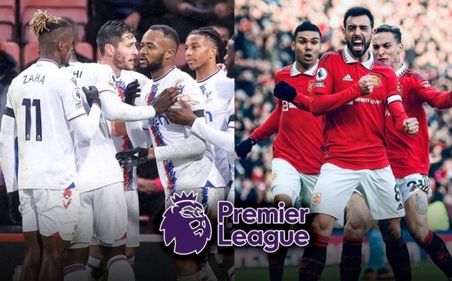 Link xem trực tiếp bóng đá Crystal Palace vs MU (03h00, 19/1), Ngoại hạng Anh vòng 7 - Ảnh 5.