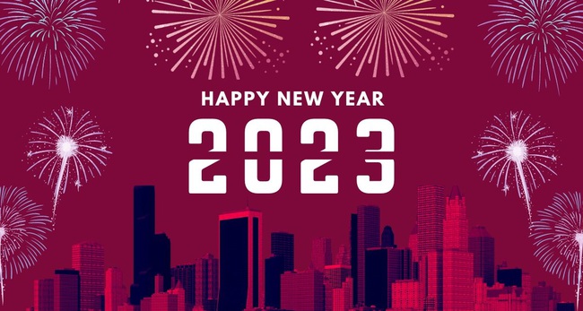 Tết Nguyên đán 2023: Những lời chúc năm mới 2023 hay và ý nghĩa nhất - Ảnh 5.