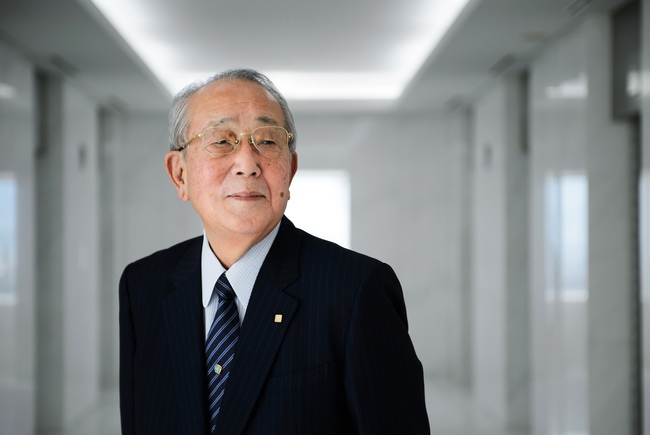 Ông hoàng kinh doanh Nhật Bản tiết lộ: Sự khác biệt giữa 'hoàn thành' và 'làm tốt' công việc dẫn đến 2 cuộc đời trái ngược  - Ảnh 1.