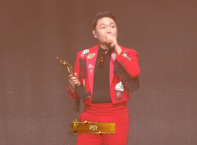 Seoul Music Awards: Tranh cãi PSY &quot;mua giải&quot;, NCT Dream không xứng đáng cho vị trí cao nhất - Ảnh 3.