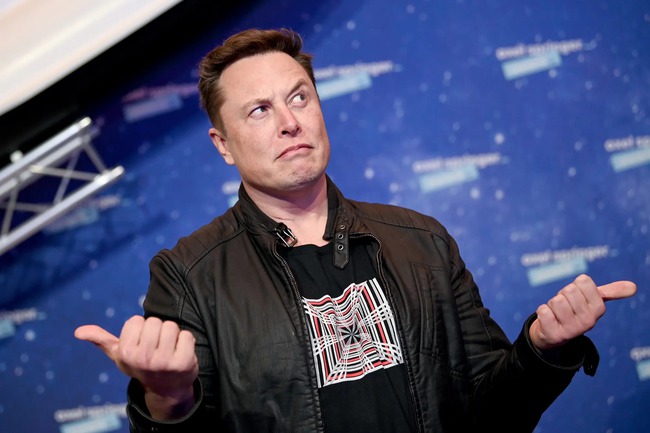Nhân viên SpaceX: Những ngày không có Elon Musk thật thoải mái, hy vọng ông sẽ tiếp tục tập trung vào Twitter - Ảnh 2.