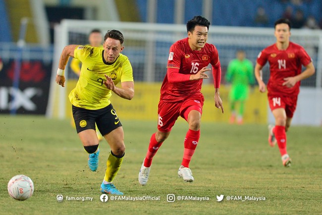 Tin nóng AFF Cup ngày 2/1: Malaysia tự tin đánh bại Singapore, Xuân Trường viết tâm thư - Ảnh 1.