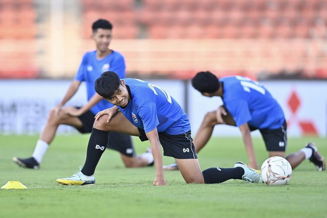 Tin nóng AFF Cup ngày 2/1: Malaysia tự tin đánh bại Singapore, Xuân Trường viết tâm thư - Ảnh 5.