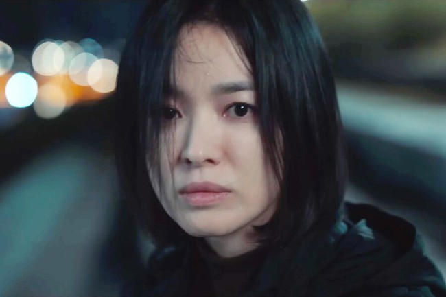 Vừa phát hành, 'The Glory' của Song Hye Kyo gây sốt toàn cầu - Ảnh 4.