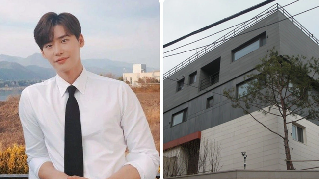 Lee Jong Suk và IU sở hữu khối tài sản khủng cỡ nào nếu về chung một nhà trong tương lai  - Ảnh 6.