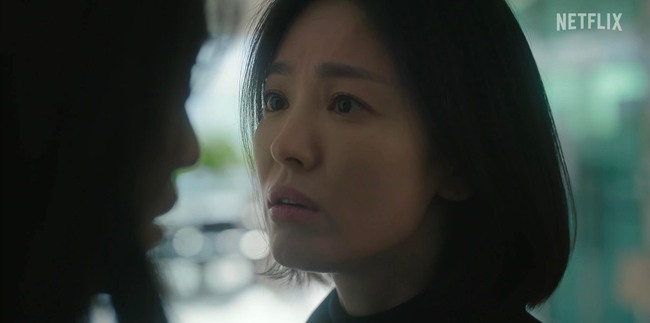 Vừa phát hành, 'The Glory' của Song Hye Kyo gây sốt toàn cầu - Ảnh 5.