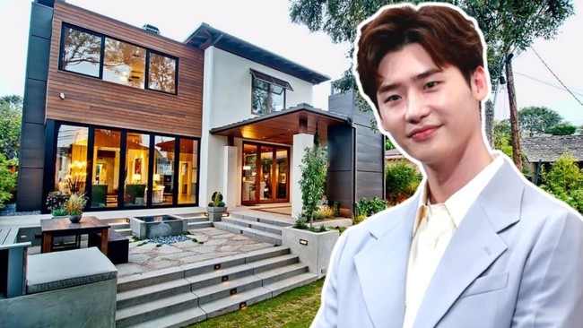 Lee Jong Suk và IU sở hữu khối tài sản khủng cỡ nào nếu về chung một nhà trong tương lai  - Ảnh 5.