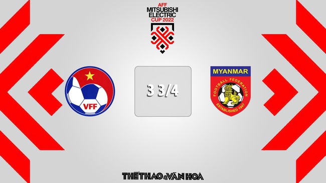 Nhận định bóng đá AFF Cup 2022 Việt Nam vs Myanmar - Ảnh 10.