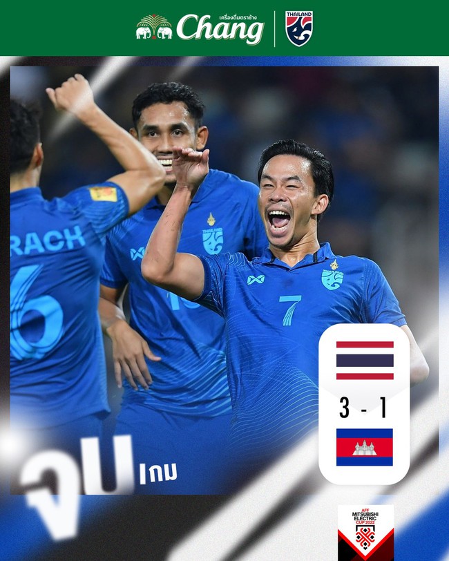 Kết quả AFF Cup 2022 - KQBĐ bảng B: Việt Nam bị cầm hòa - Ảnh 26.