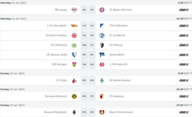 Nhận định, dự đoán bóng đá Bundesliga vòng 16 - Ảnh 2.