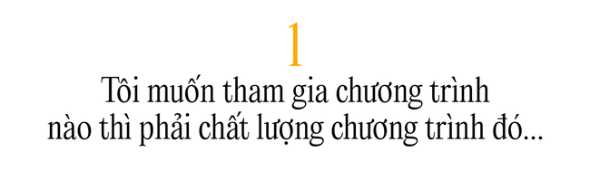 Võ Hoàng Yến: 'Ở 'Sao nhập ngũ', tôi khắc xuất, Võ Minh Sơn khắc nhập' - Ảnh 3.