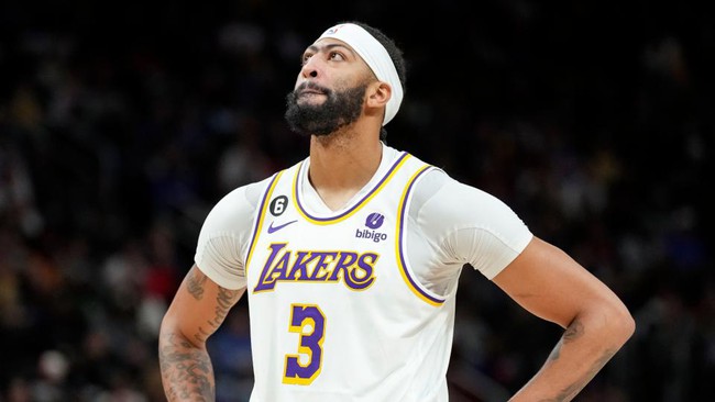 Án binh bất động trong chuyển nhượng, Los Angeles Lakers nhận chỉ trích từ NHM - Ảnh 2.